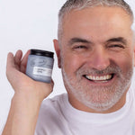 Shampoo Crème with Pink Berry Extract