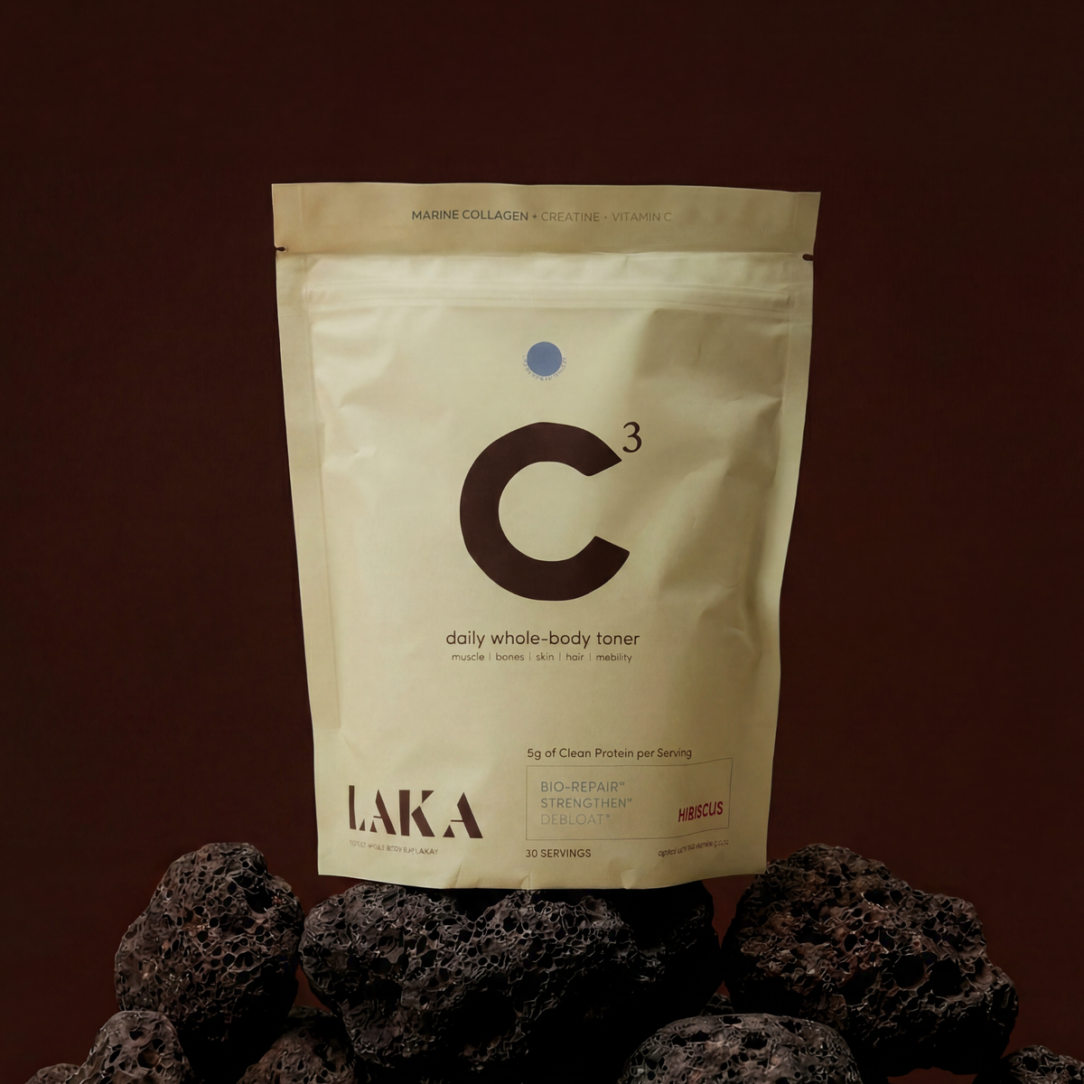LAKA® Sculpt System