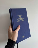 The Five Minute Journal Graduate Edition