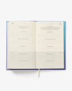 Calm x The Five Minute Journal