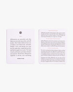 Mindful Affirmations for Chakra Balancing
