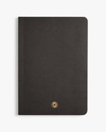 Essential Notebook - Black
