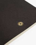 Essential Notebook - Black