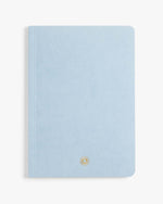 Essential Notebook - Blue