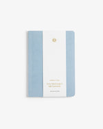 Essential Notebook - Blue