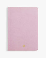 Essential Notebook - Pink