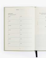 The Five Minute Journal Health & Fitness Edition