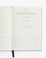 The Five Minute Journal Health & Fitness Edition
