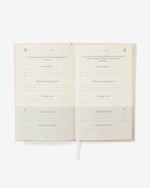 The Five Minute Journal - Blush Pink