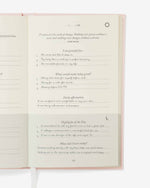 The Five Minute Journal - Blush Pink