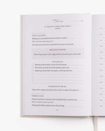 LIFE&Style Planner - Off-White