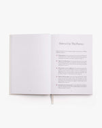 LIFE&Style Planner - Off-White