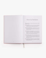 LIFE&Style Planner - Light Pink