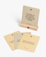 Mindful Display Stand