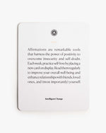 Mindful Affirmations - Original