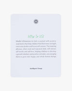 Mindful Affirmations for Kids - Kids