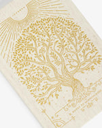 Notes to Mindfulness Journal - Linen