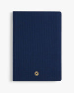 Premium Notebook - Midnight