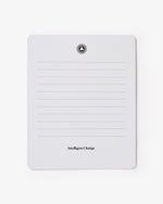 Productivity Planner Cards