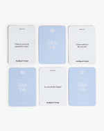 Get Closer Conversation Game: Table Talk - Table Talk