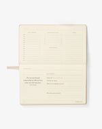 The Weekly Love Planner