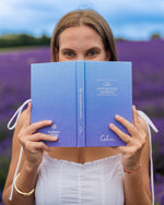 Calm x The Five Minute Journal