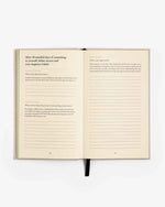 The Three Question Journal - Exclusive