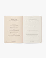 Best Year Journal Essential - Pink