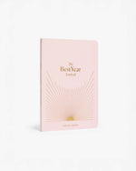 Best Year Journal Essential - Pink