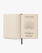Best Year Journal - Pink