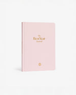 Best Year Journal - Pink