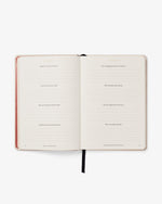 Best Year Journal - Pink
