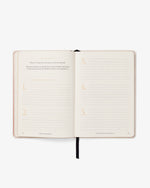 Best Year Journal - Pink