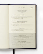 The Five Minute Journal Graduate Edition