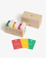 Get Closer Conversation Game: Family - Family