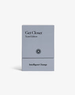 Get Closer Conversation Game: Teams - Teams
