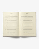 Life Designer Journal for Couples