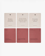Mindful Affirmations for Women by Valeria Lipovetsky