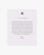 Mindful Affirmations for Women by Valeria Lipovetsky