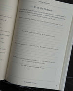 Life Designer Journal for Couples