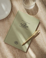 The Five Minute Journal Health & Fitness Edition