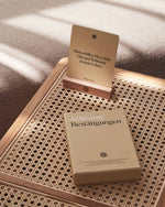 Mindful Affirmations: German Edition – Achtsame Bestätigungen - German