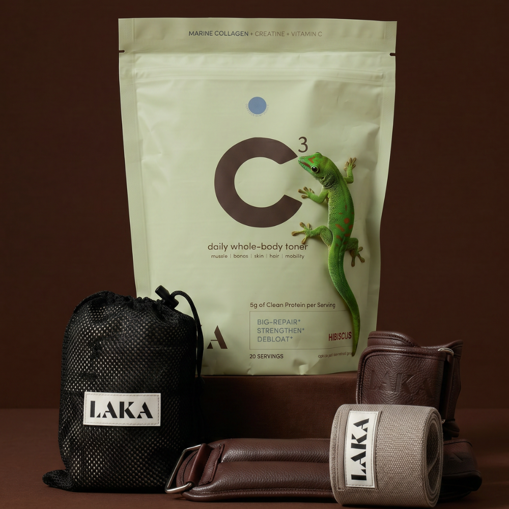 LAKA® Sculpt System