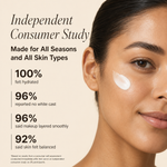 Daily Moisturizing Sunscreen – SPF 40