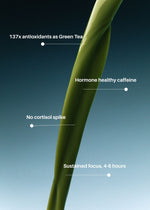 LAKA® Matcha™ [Reserve Blend]