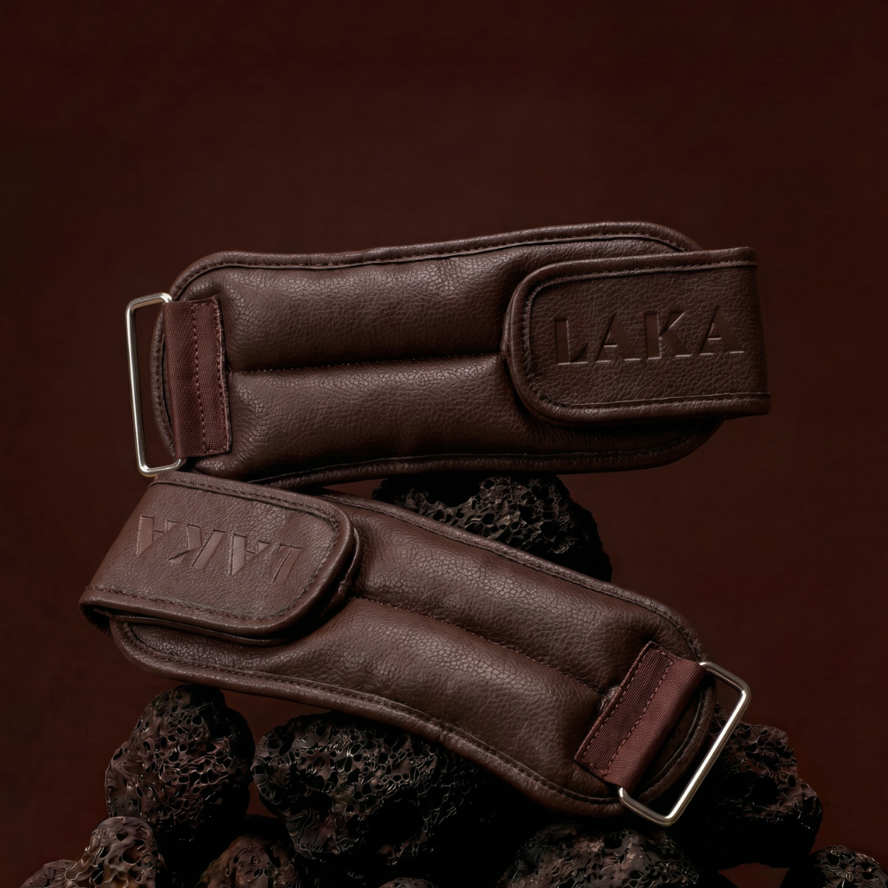 LAKA® Cuffs™