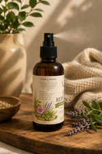 Natural Bug Repellent Spray | DEET-Free Protection