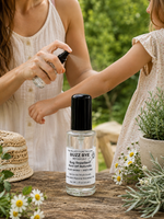 Natural Bug Repellent Spray | DEET-Free Protection