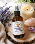 Magnesium Magic Spray | Sleep & Relaxation Support