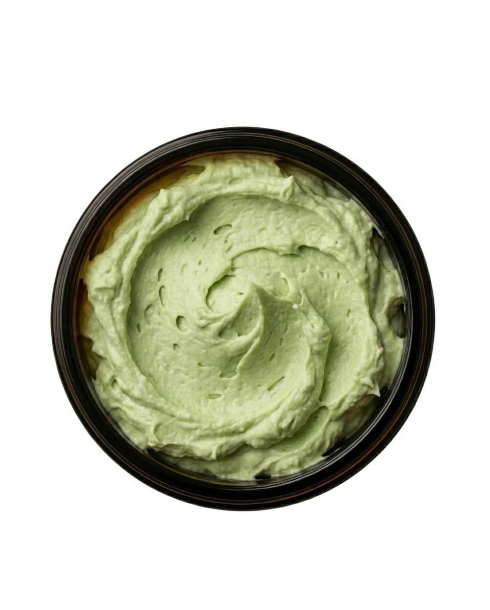 MATCHA WHIP / antioxidant-rich green tea